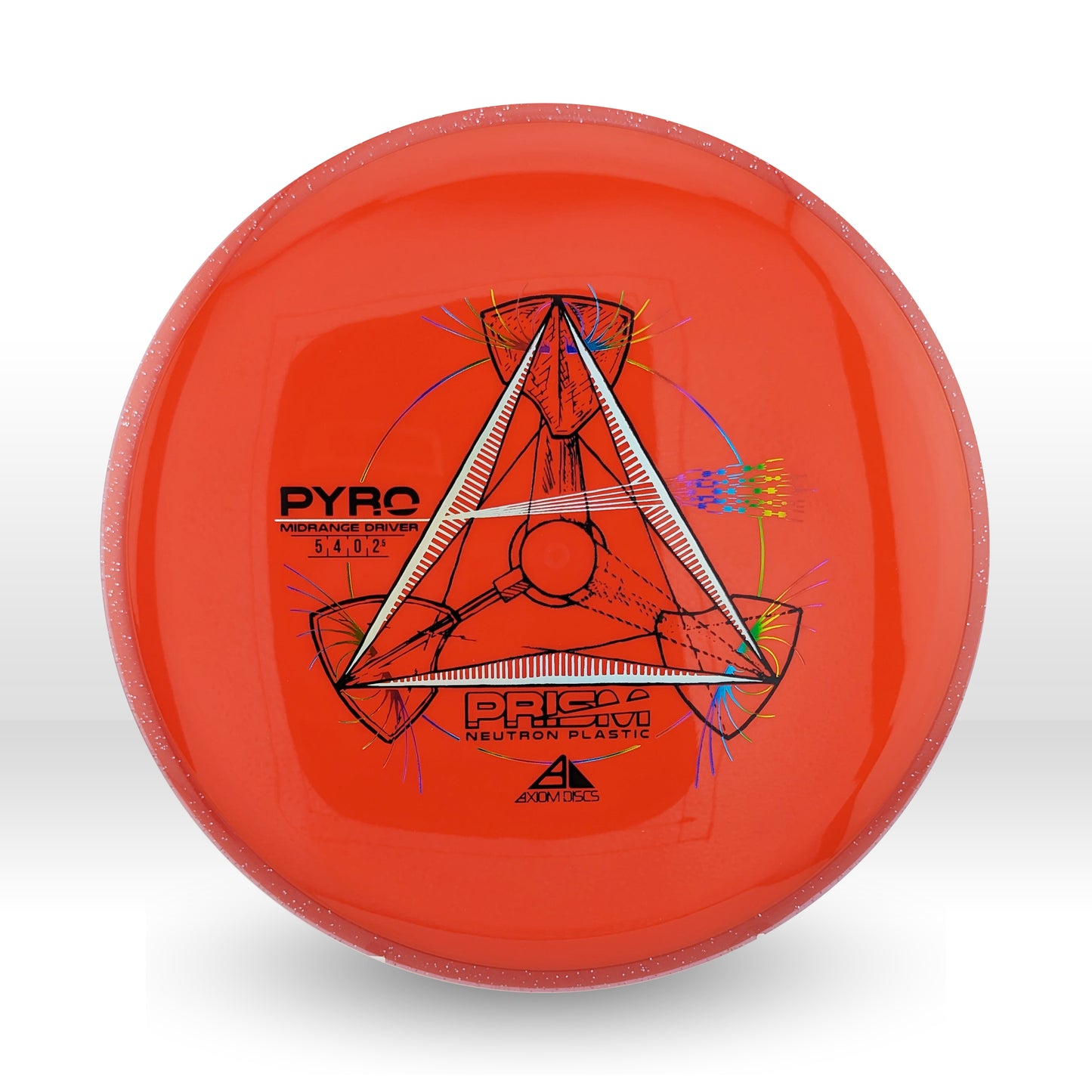 Axiom Prism Neutron Pyro