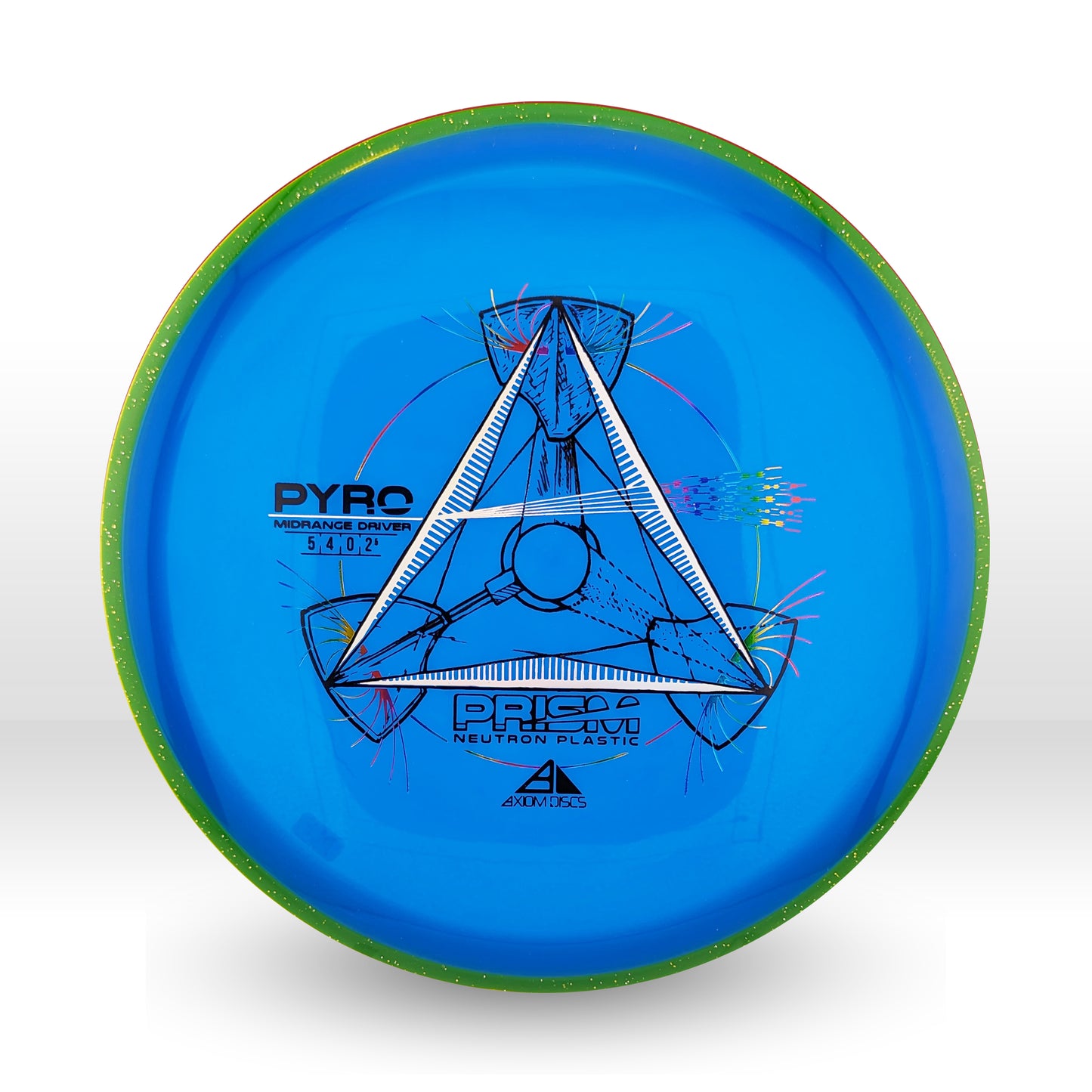Axiom Prism Neutron Pyro