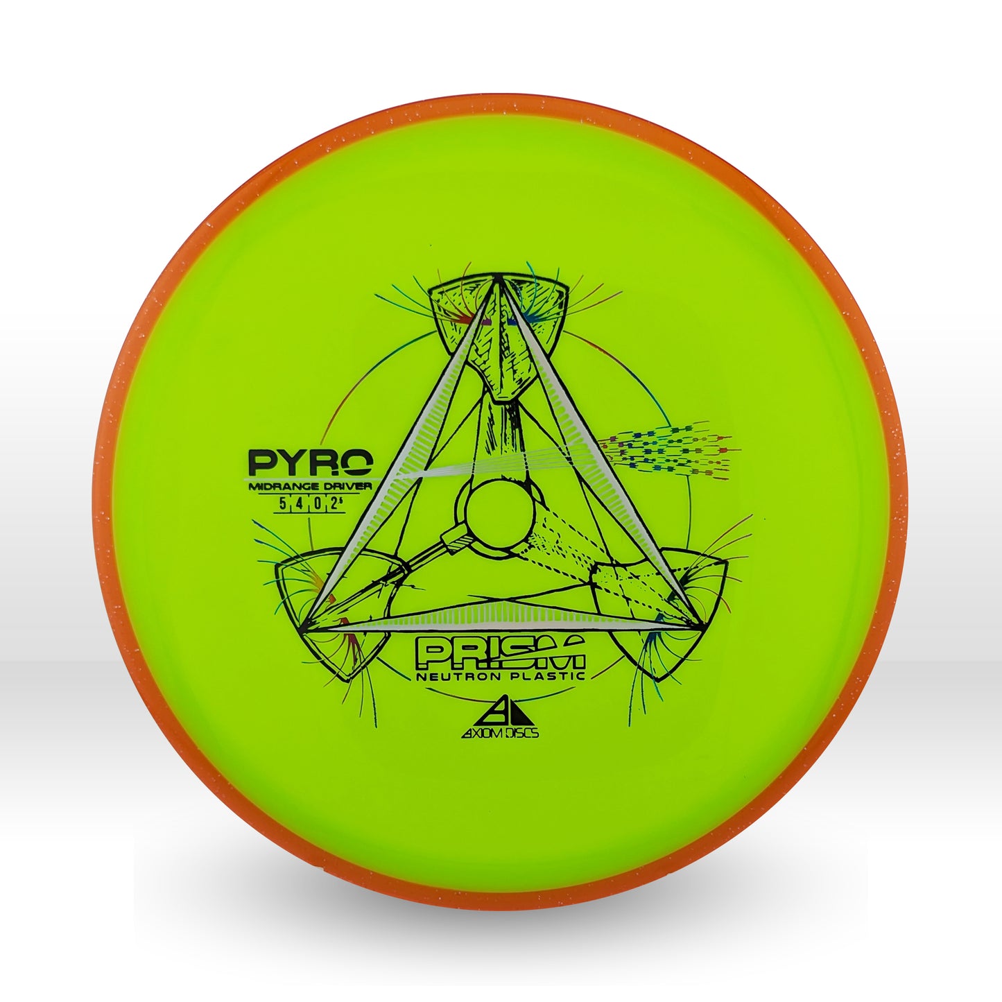 Axiom Prism Neutron Pyro
