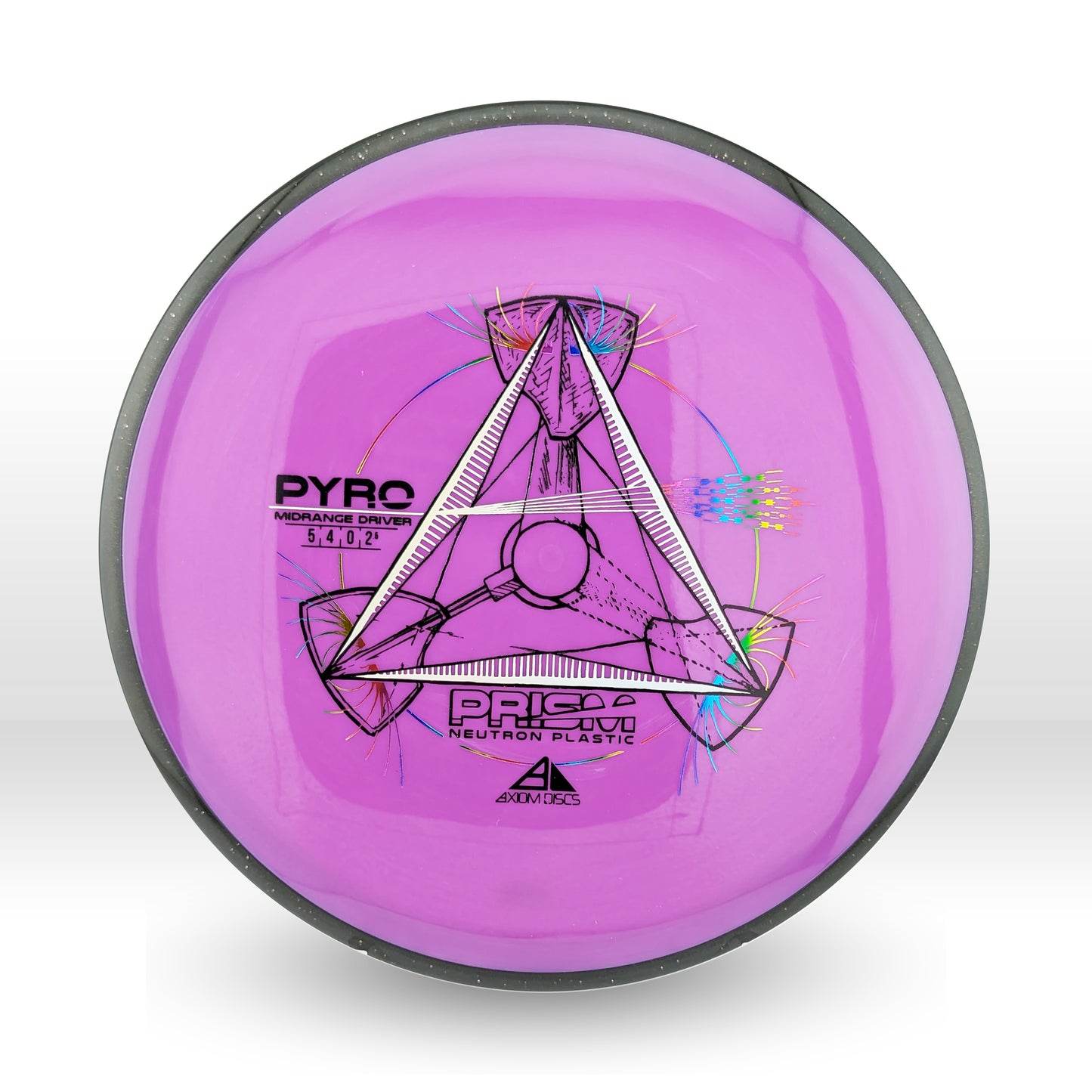 Axiom Prism Neutron Pyro