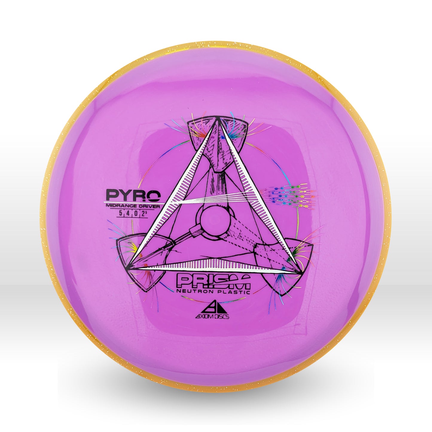 Axiom Prism Neutron Pyro