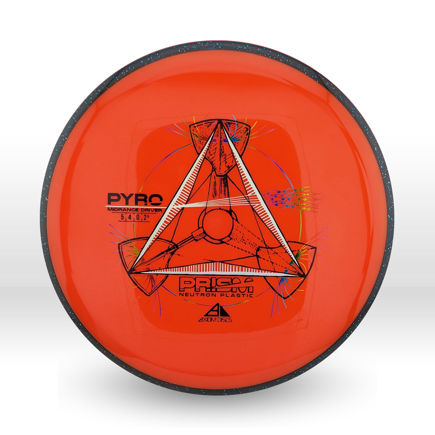 Axiom Prism Neutron Pyro