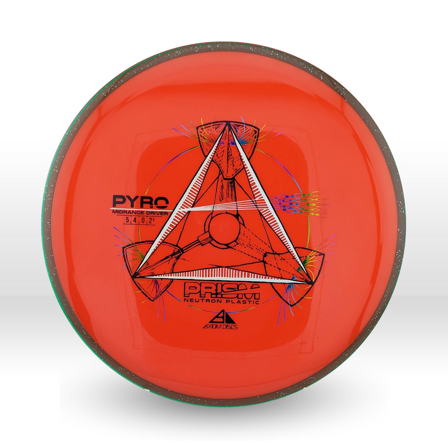Axiom Prism Neutron Pyro