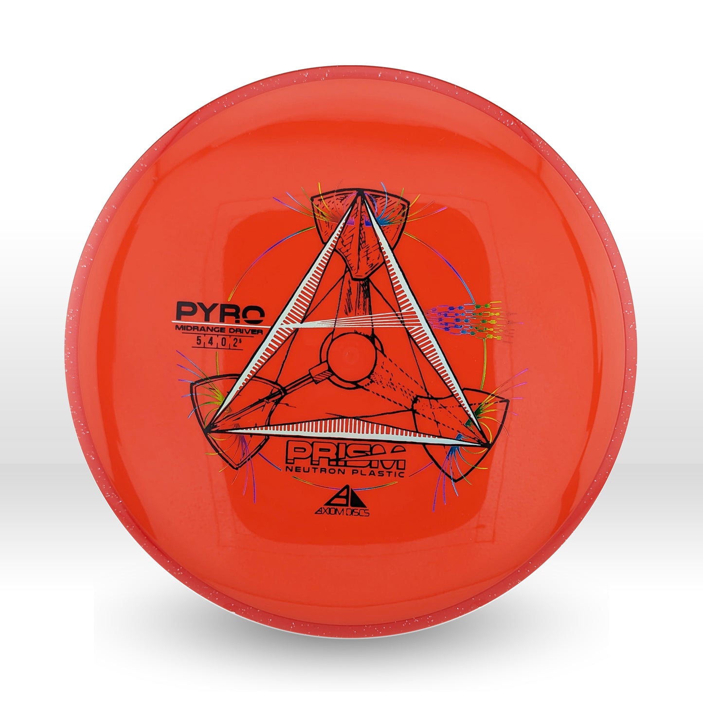 Axiom Prism Neutron Pyro