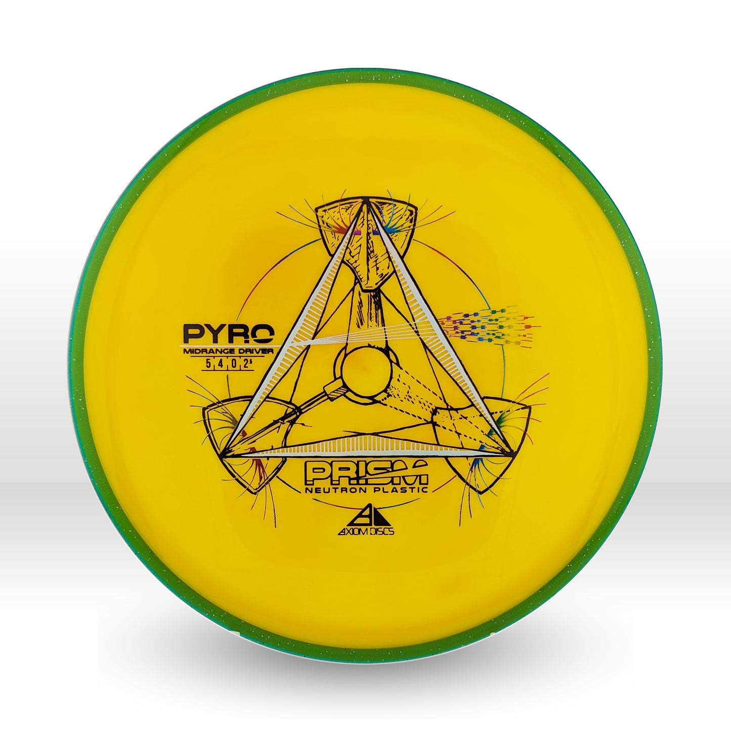 Axiom Prism Neutron Pyro