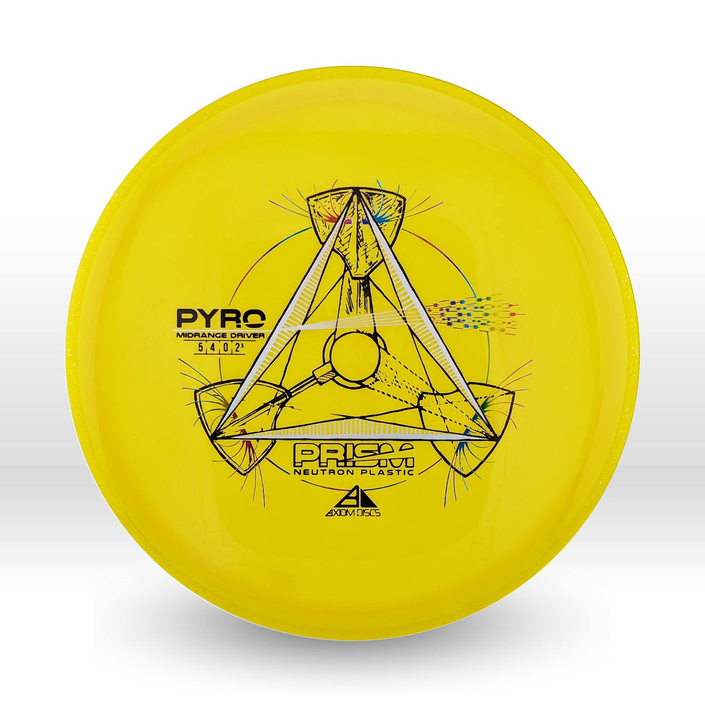 Axiom Prism Neutron Pyro
