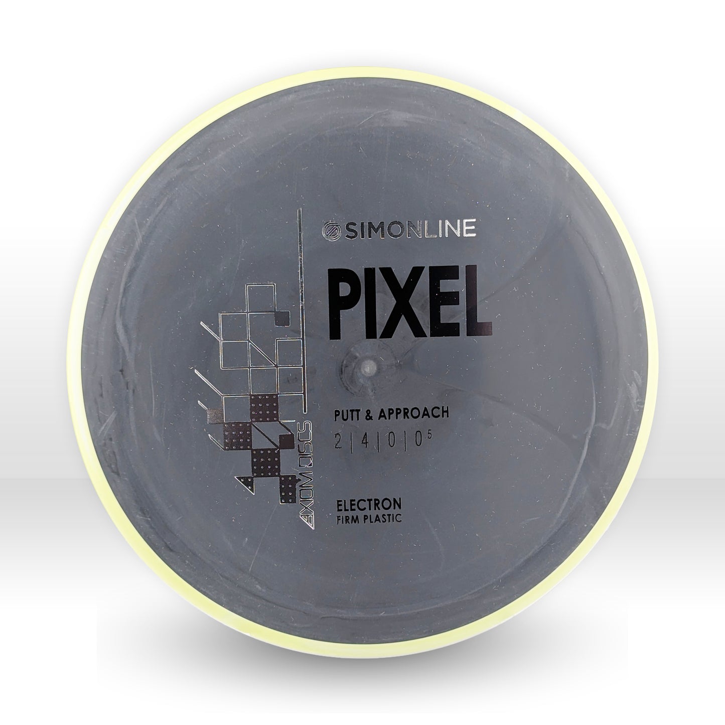 Axiom Simon Line Electron FIRM Pixel