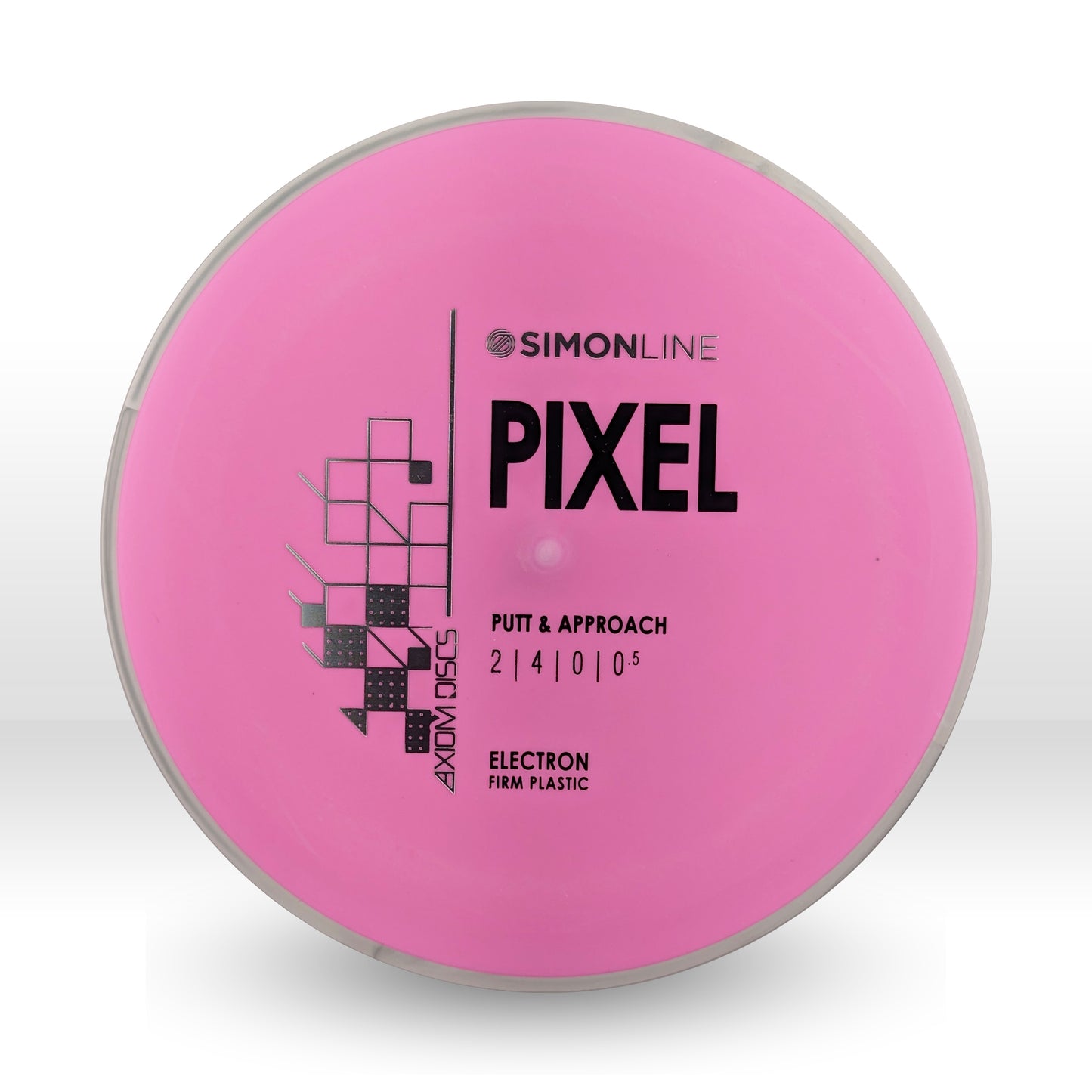 Axiom Simon Line Electron FIRM Pixel