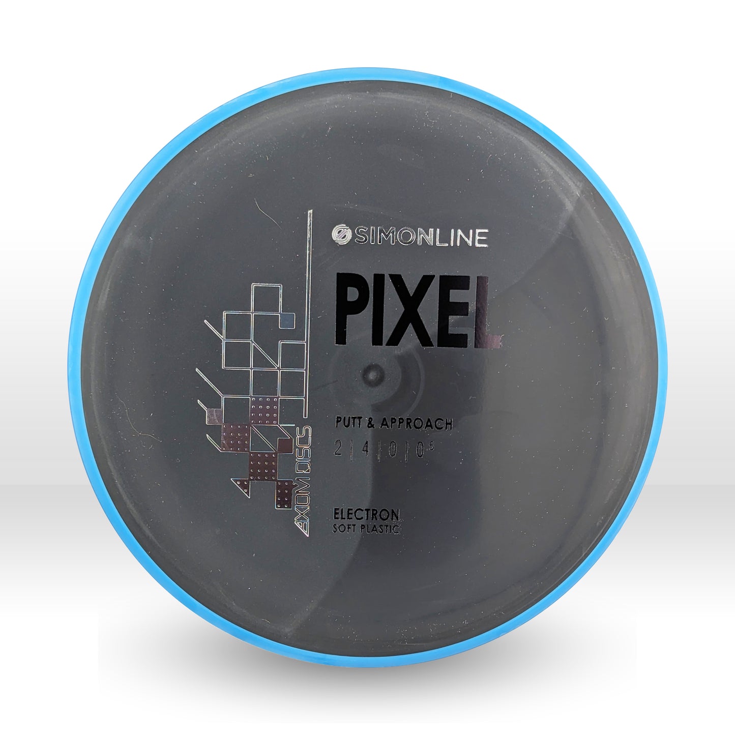 Axiom Simon Line Electron SOFT Pixel