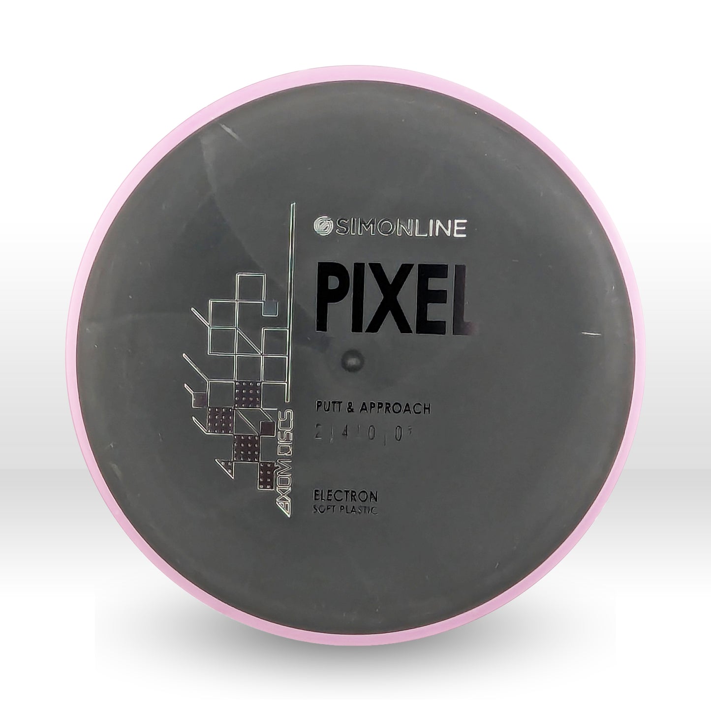 Axiom Simon Line Electron SOFT Pixel