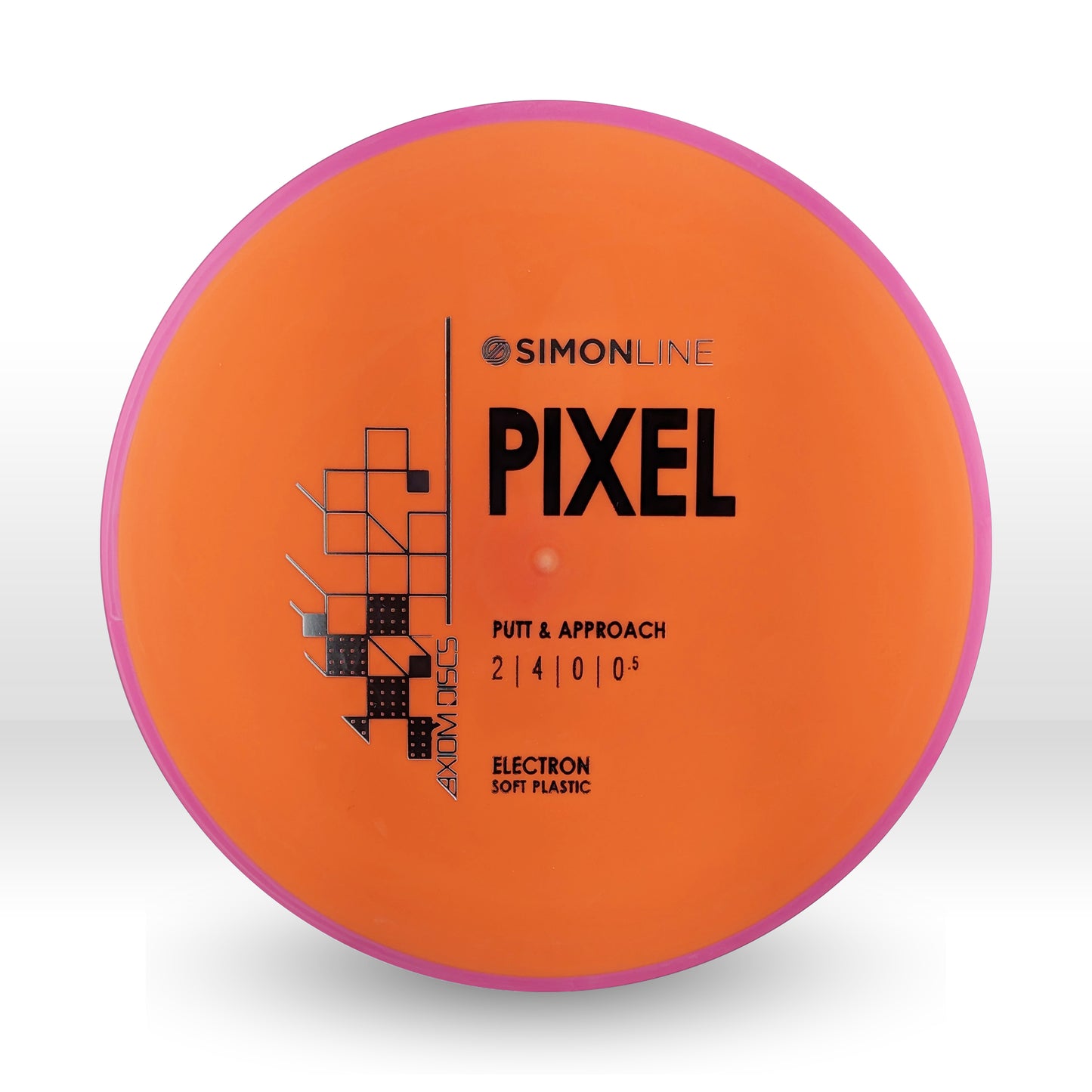 Axiom Simon Line Electron SOFT Pixel