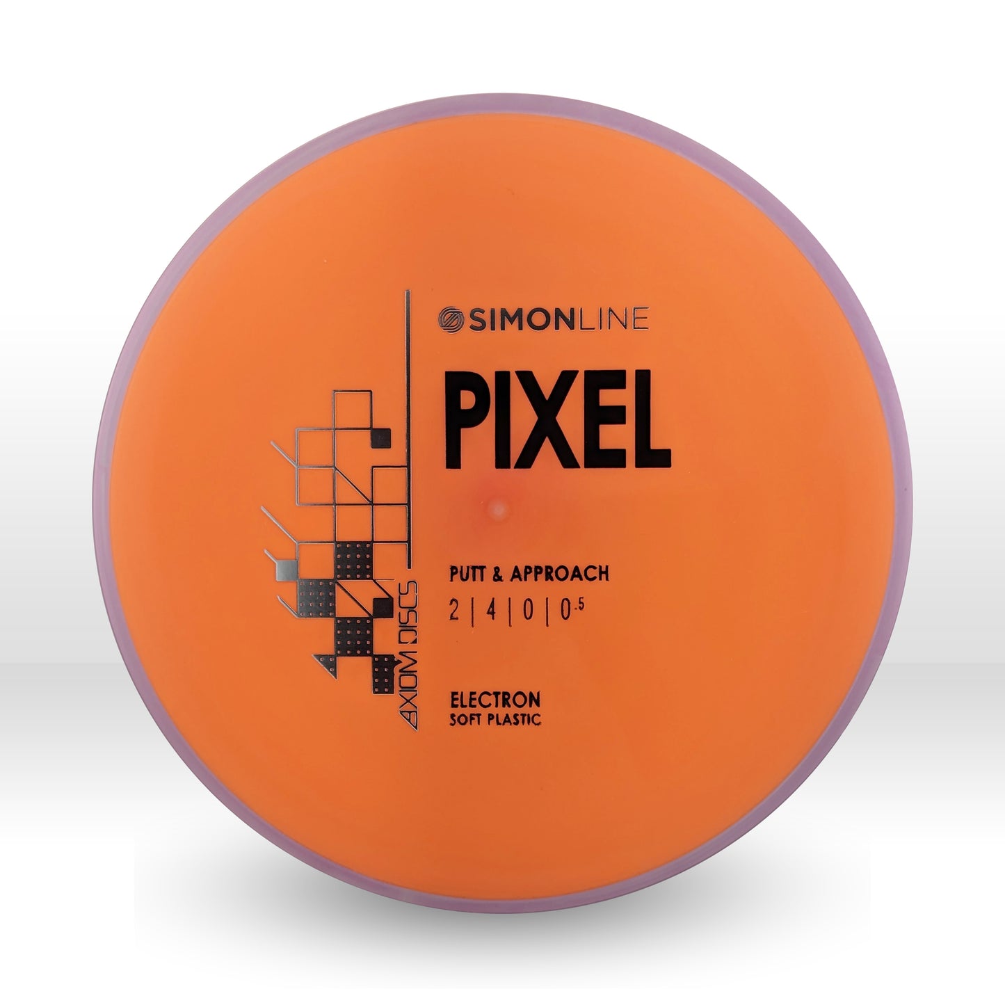 Axiom Simon Line Electron SOFT Pixel