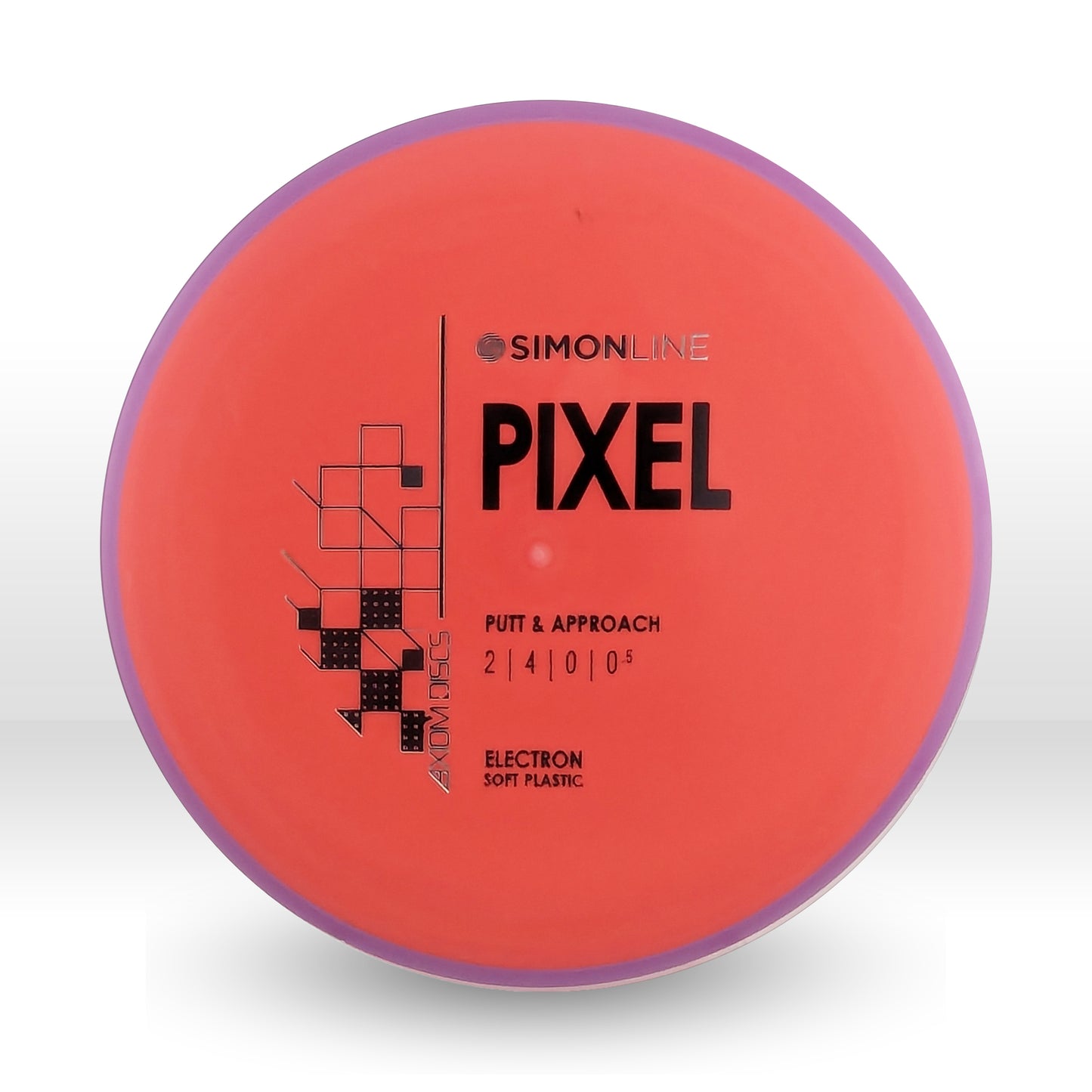 Axiom Simon Line Electron SOFT Pixel