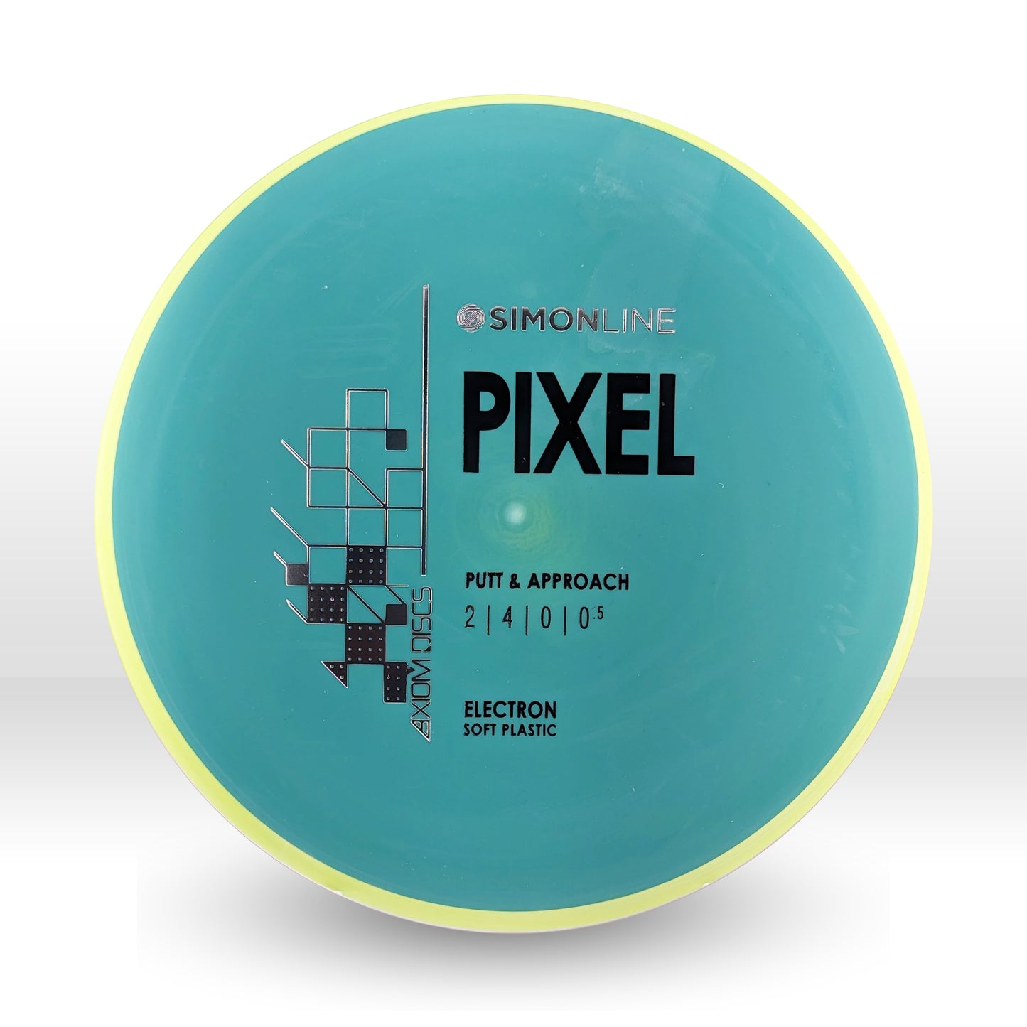 Axiom Simon Line Electron SOFT Pixel