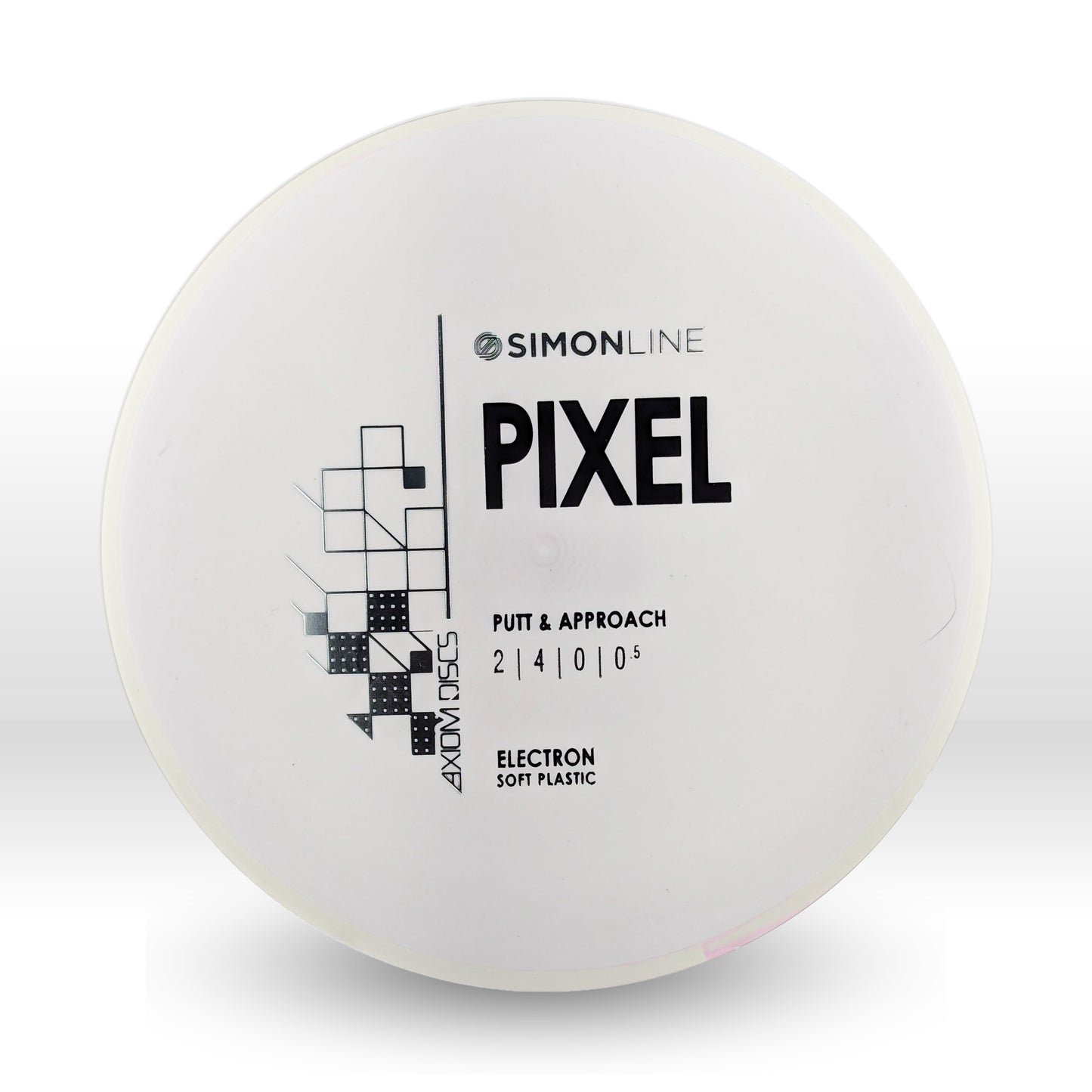 Axiom Simon Line Electron SOFT Pixel