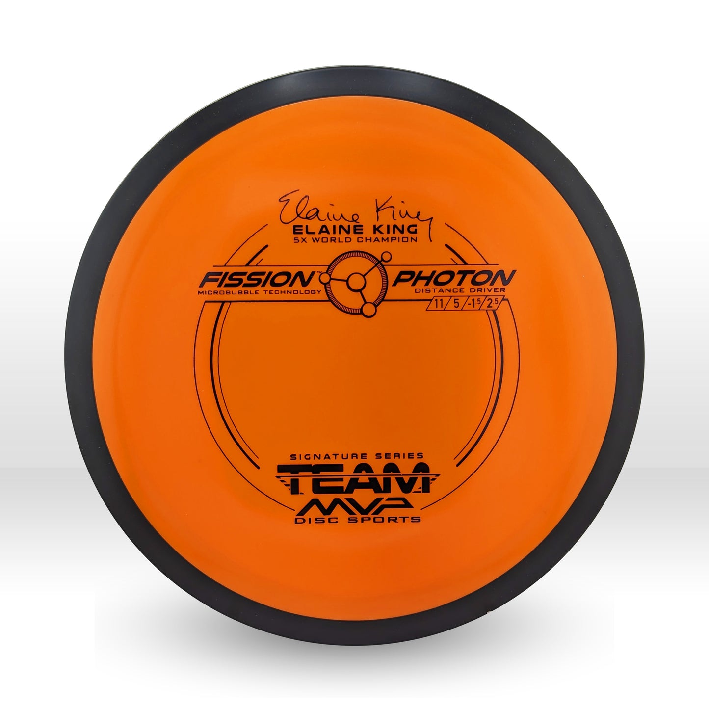 MVP Fission Photon Elain King Signature Series
