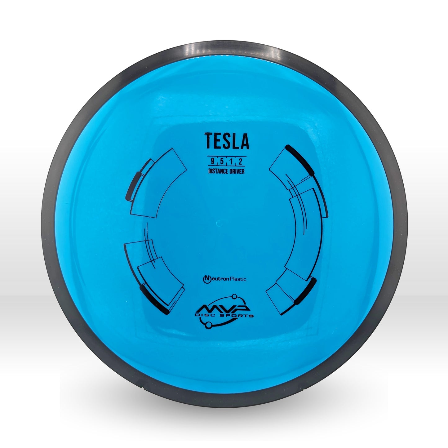 MVP Neutron Tesla