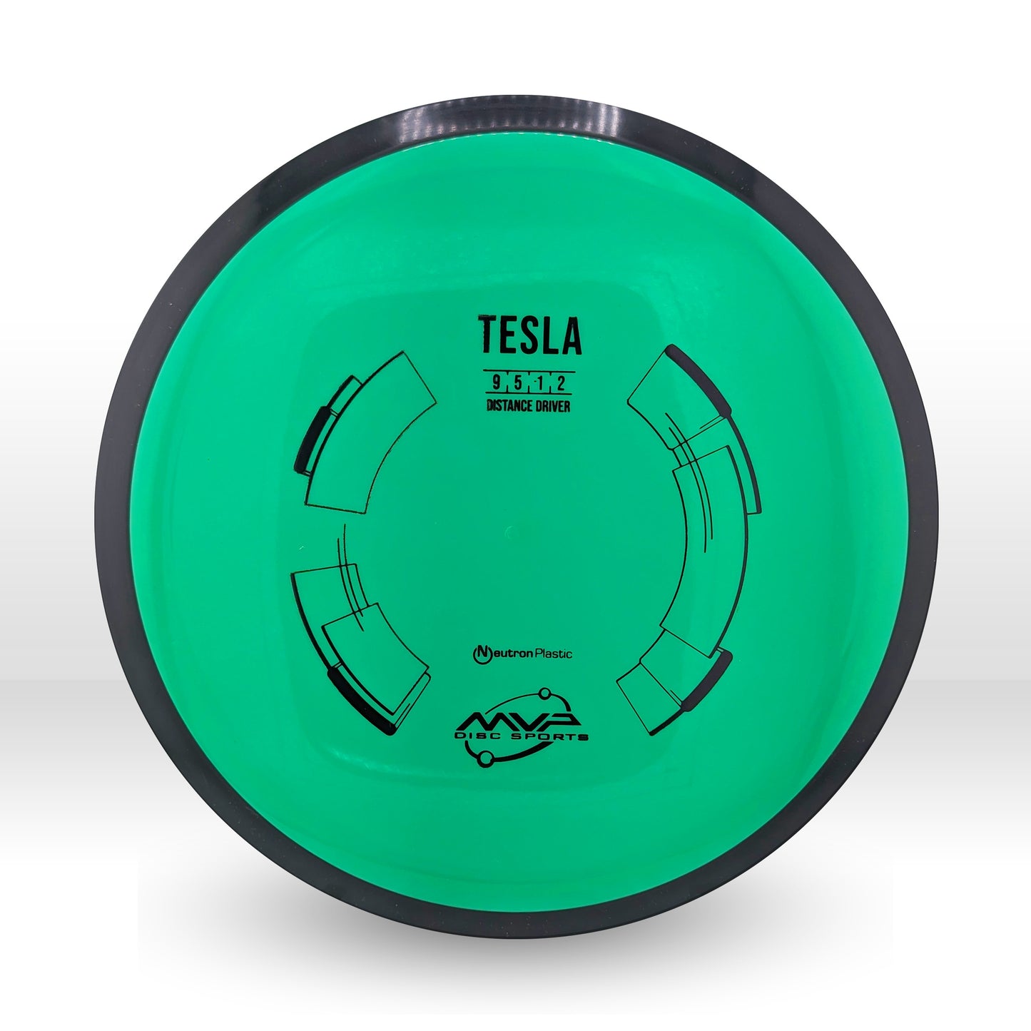 MVP Neutron Tesla
