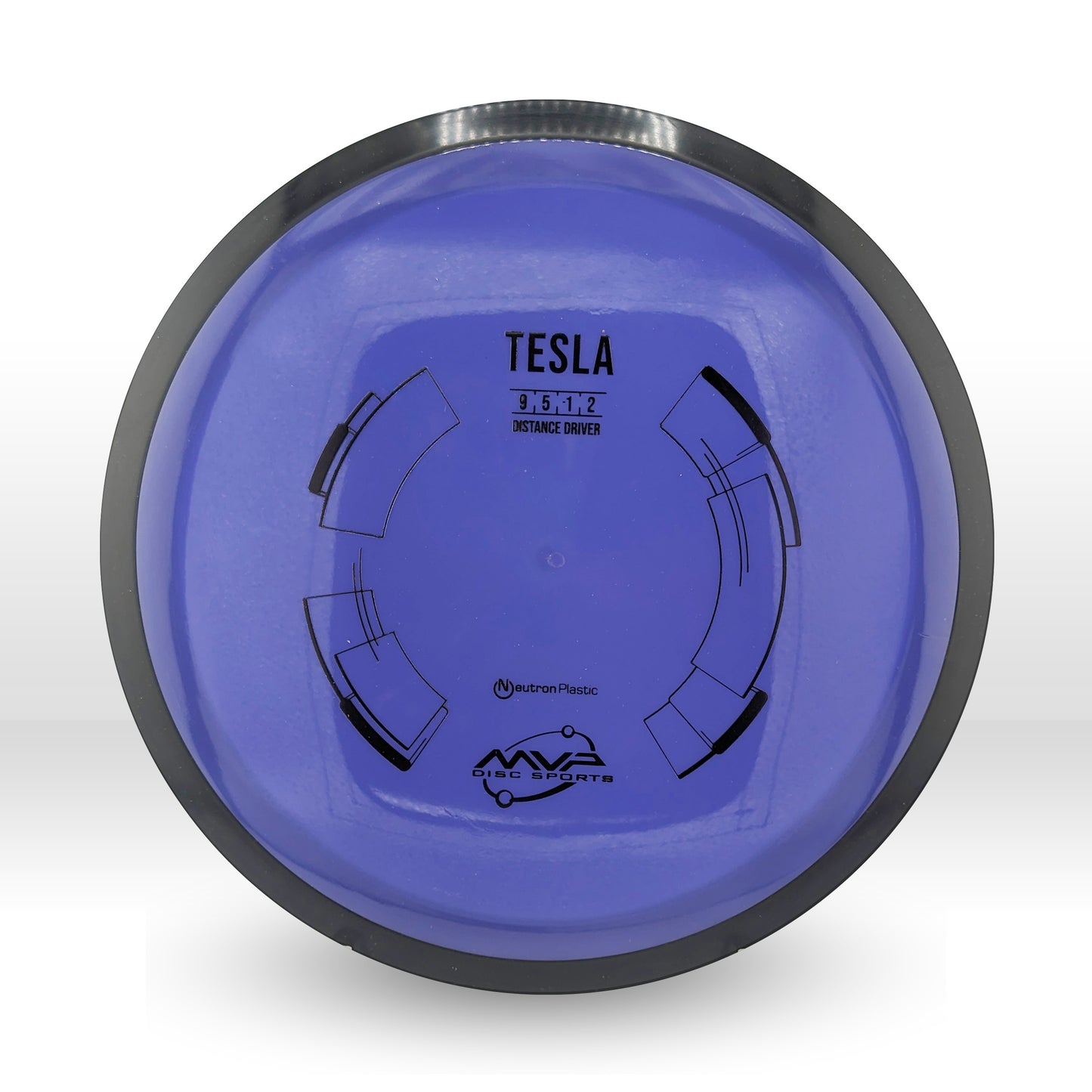 MVP Neutron Tesla
