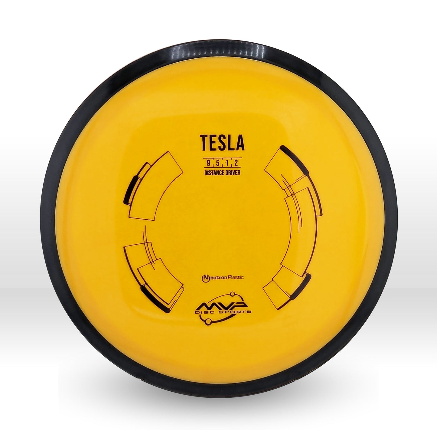 MVP Neutron Tesla
