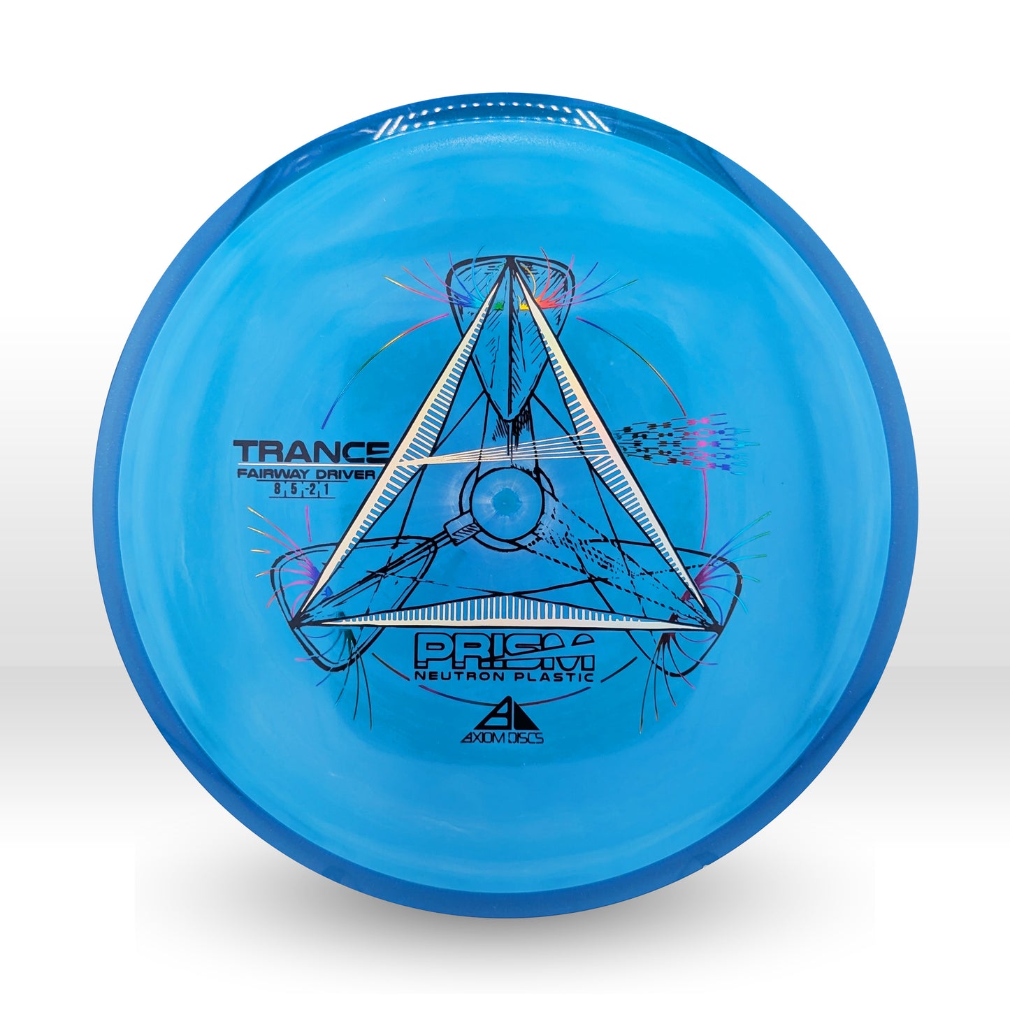 Axiom Prism Neutron Trance