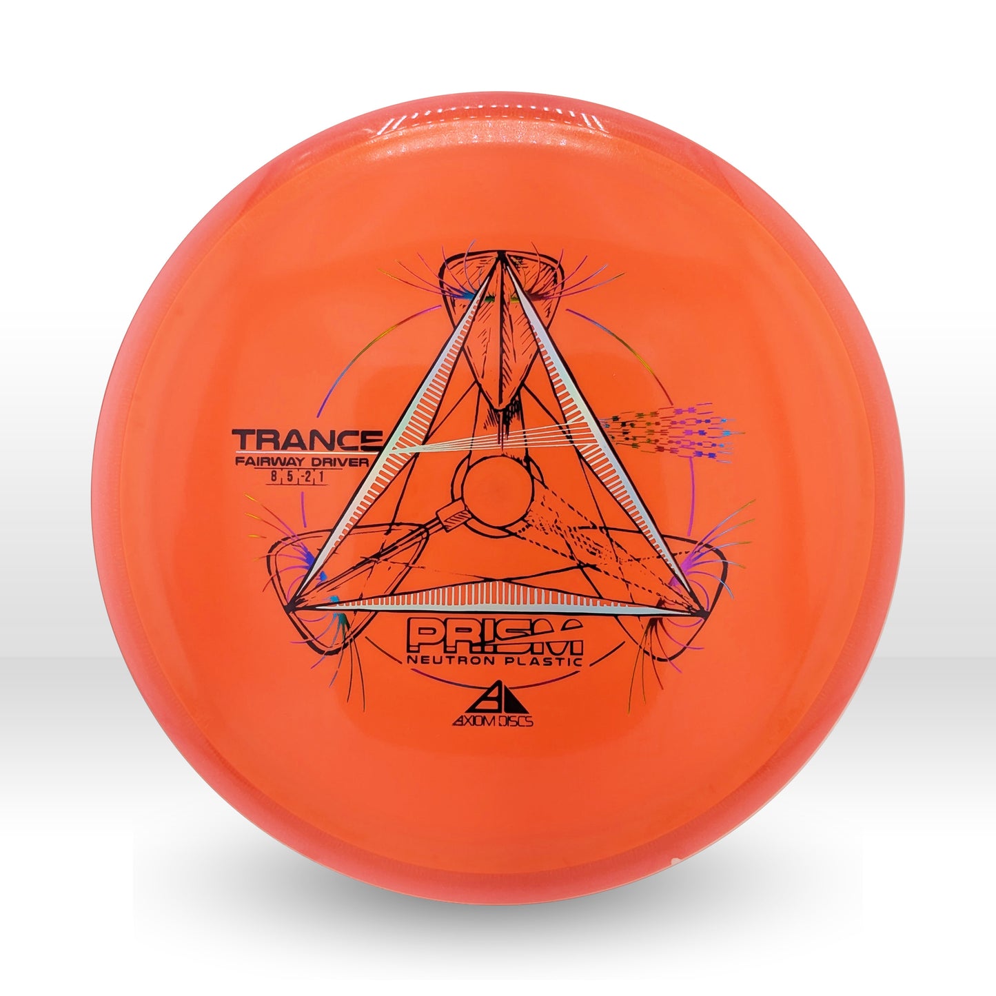 Axiom Prism Neutron Trance