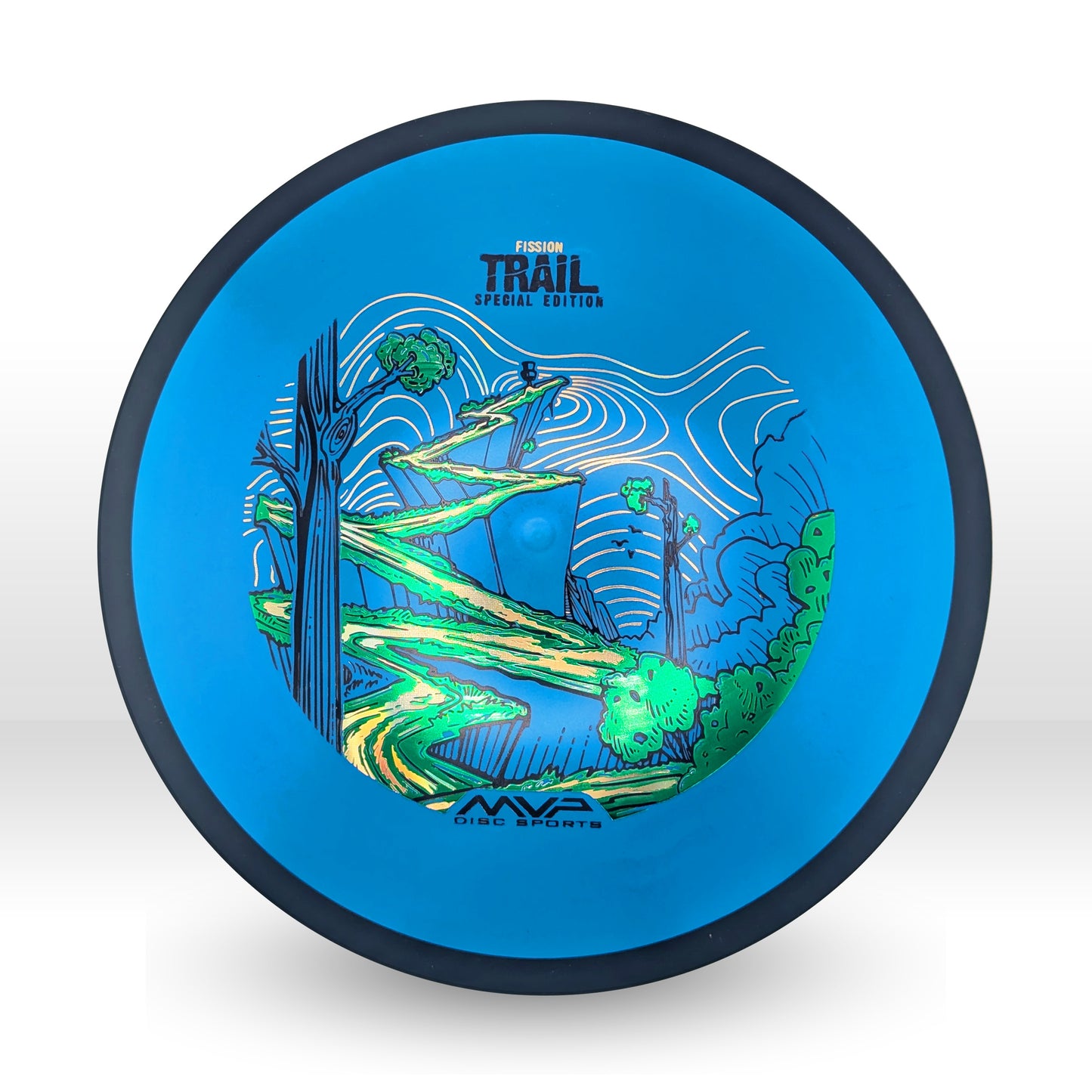 MVP SE Fission Trail