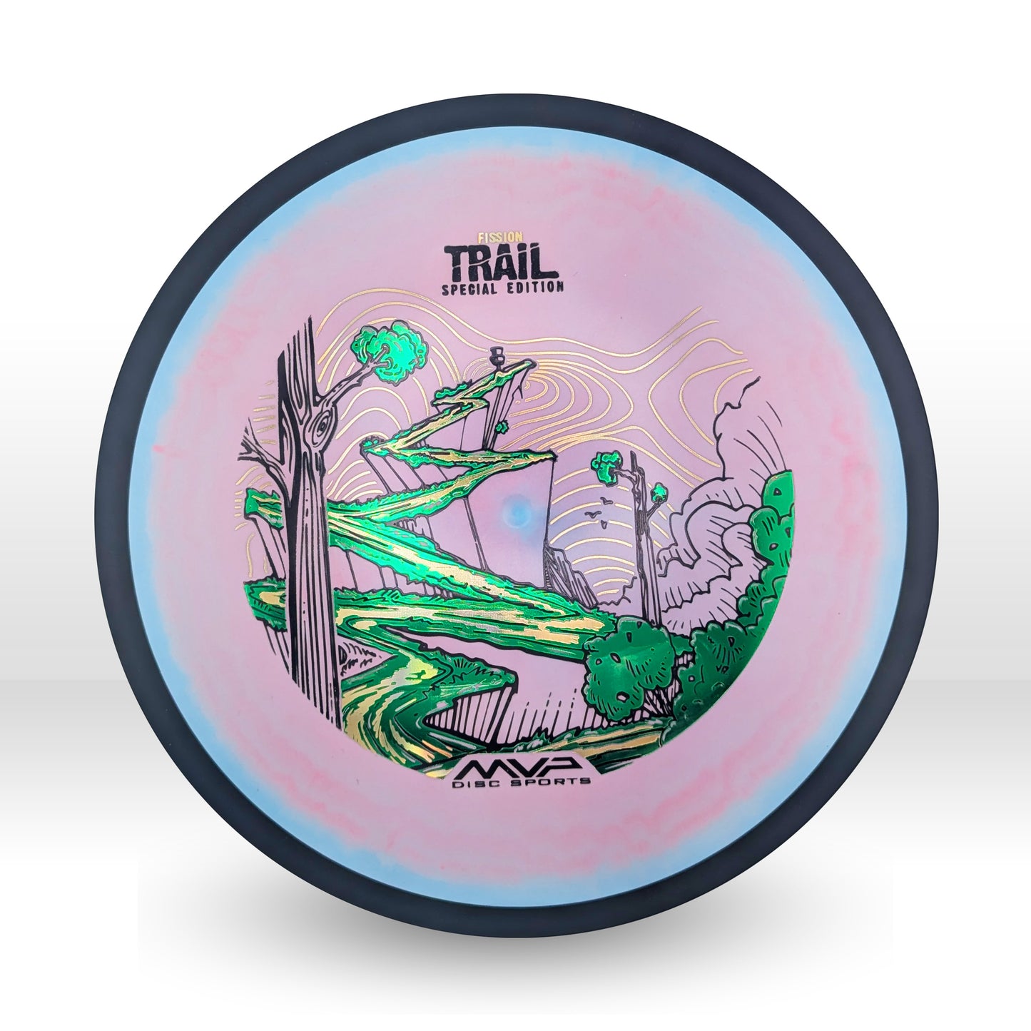 MVP SE Fission Trail