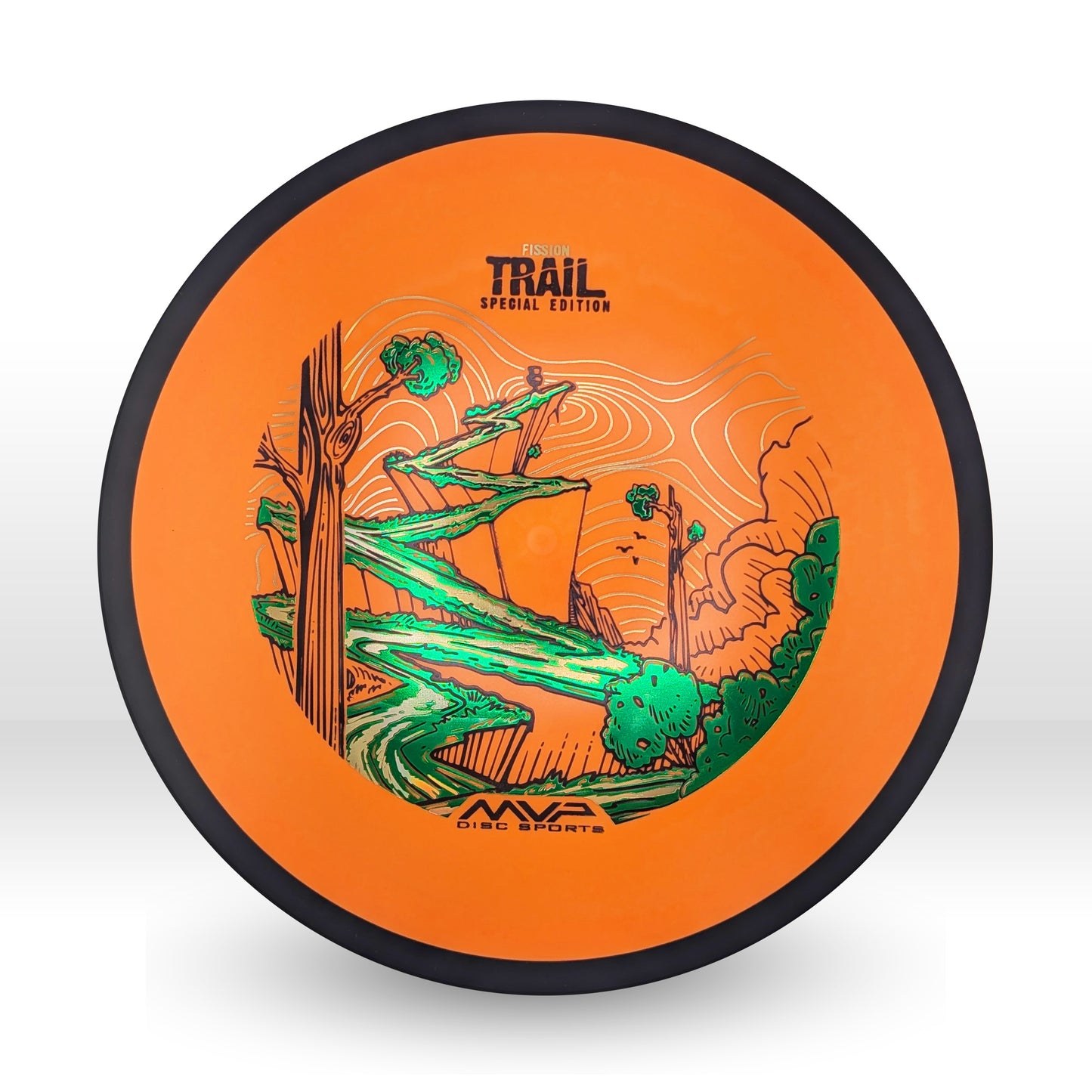 MVP SE Fission Trail
