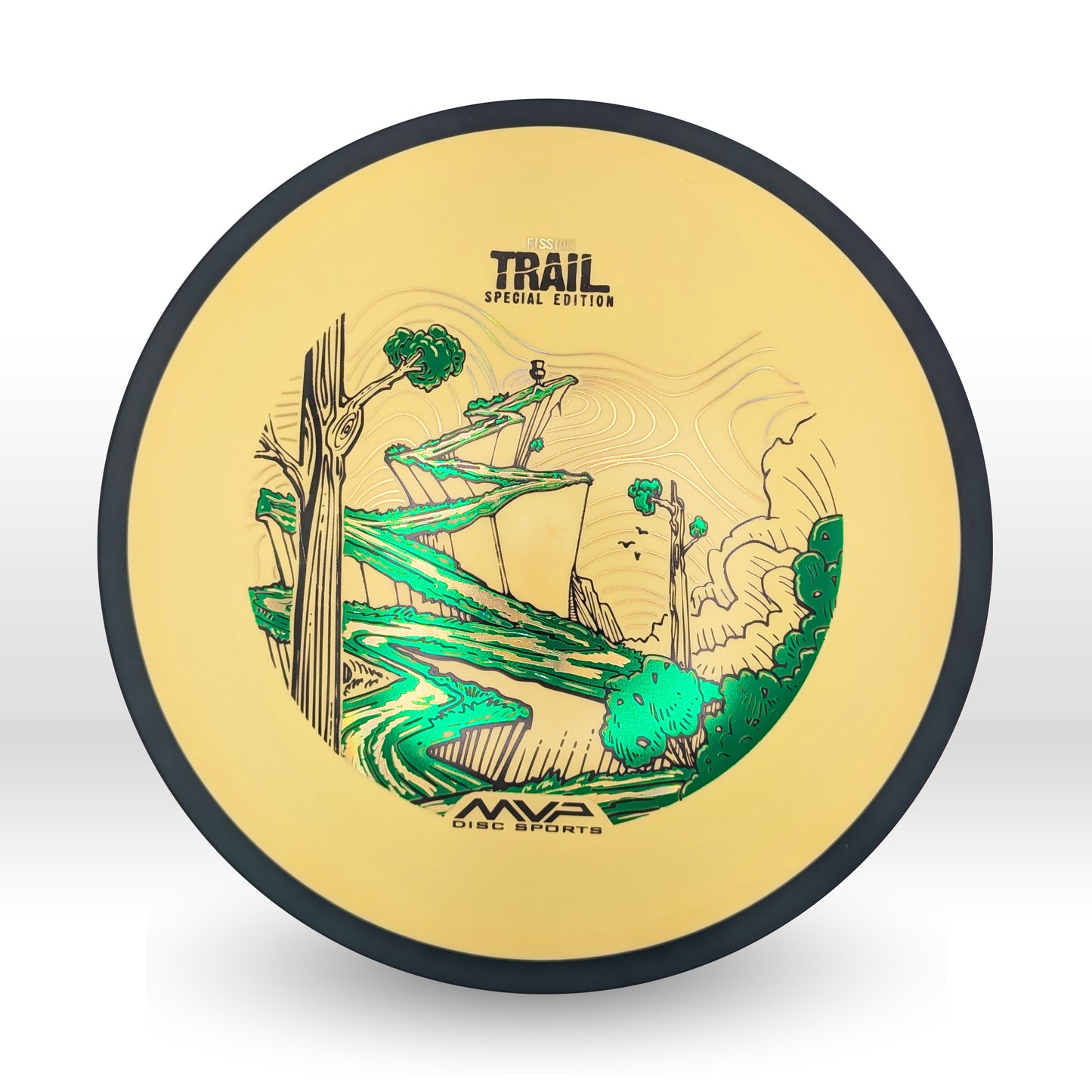 MVP SE Fission Trail
