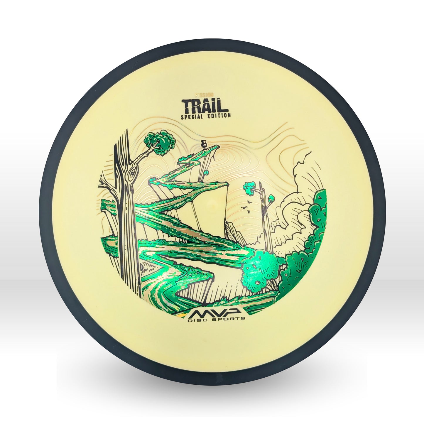 MVP SE Fission Trail