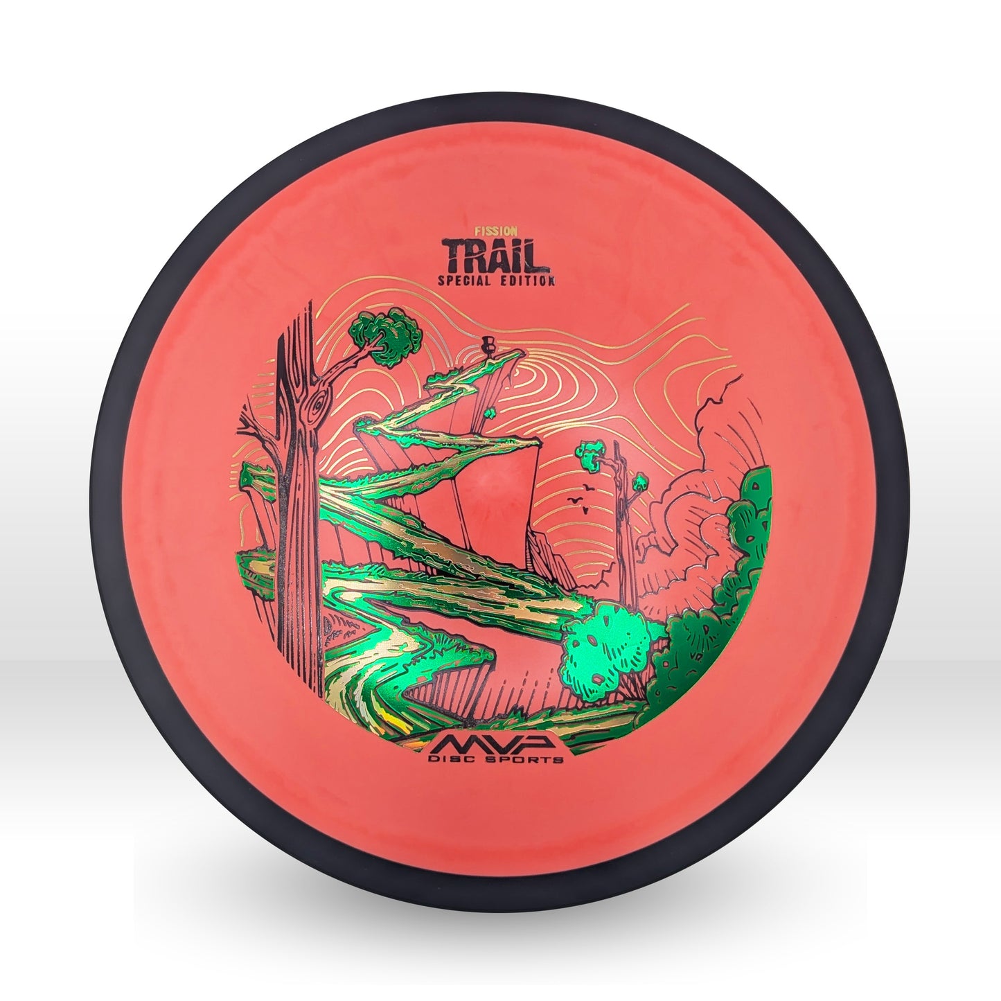 MVP SE Fission Trail