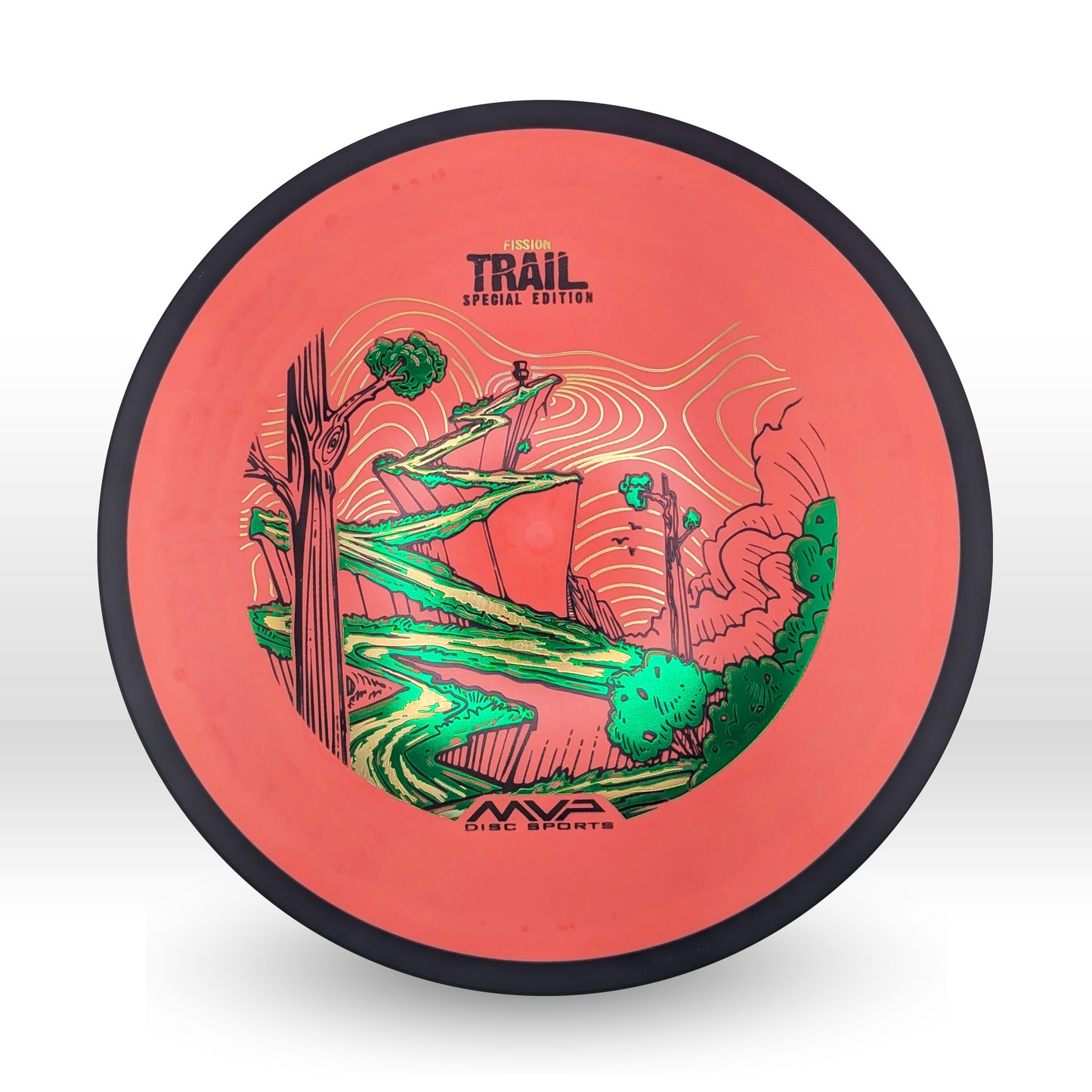 MVP SE Fission Trail