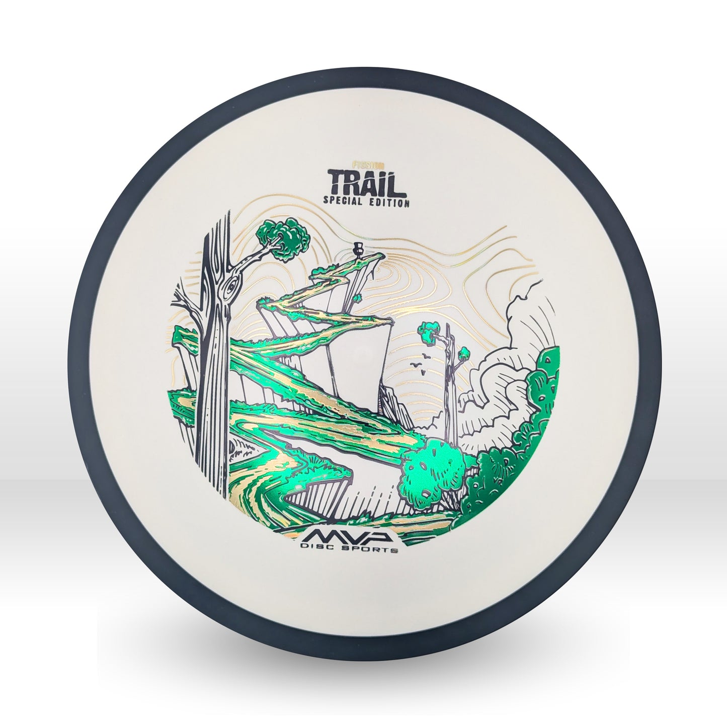 MVP SE Fission Trail