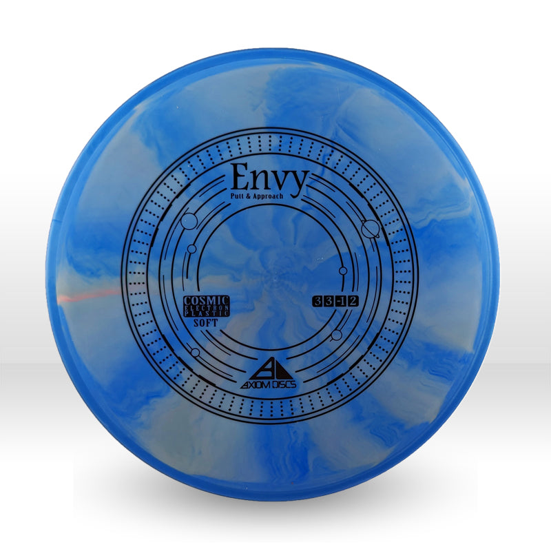 Axiom Soft Cosmic Electron Envy