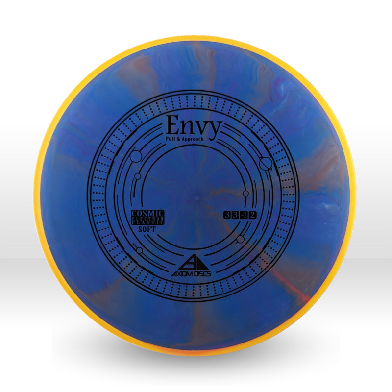Axiom Soft Cosmic Electron Envy