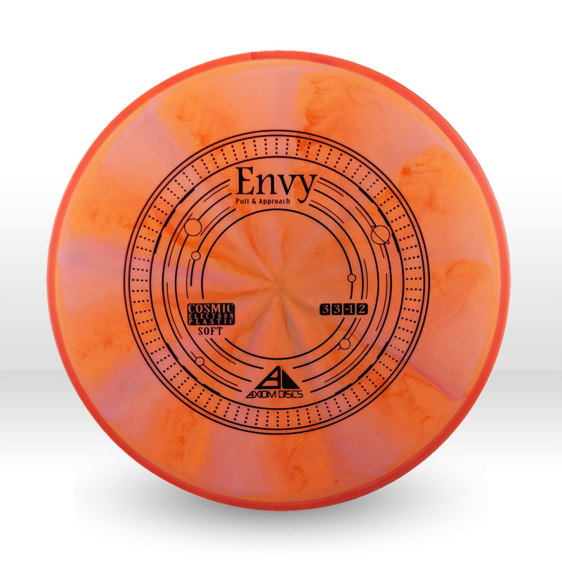 Axiom Soft Cosmic Electron Envy