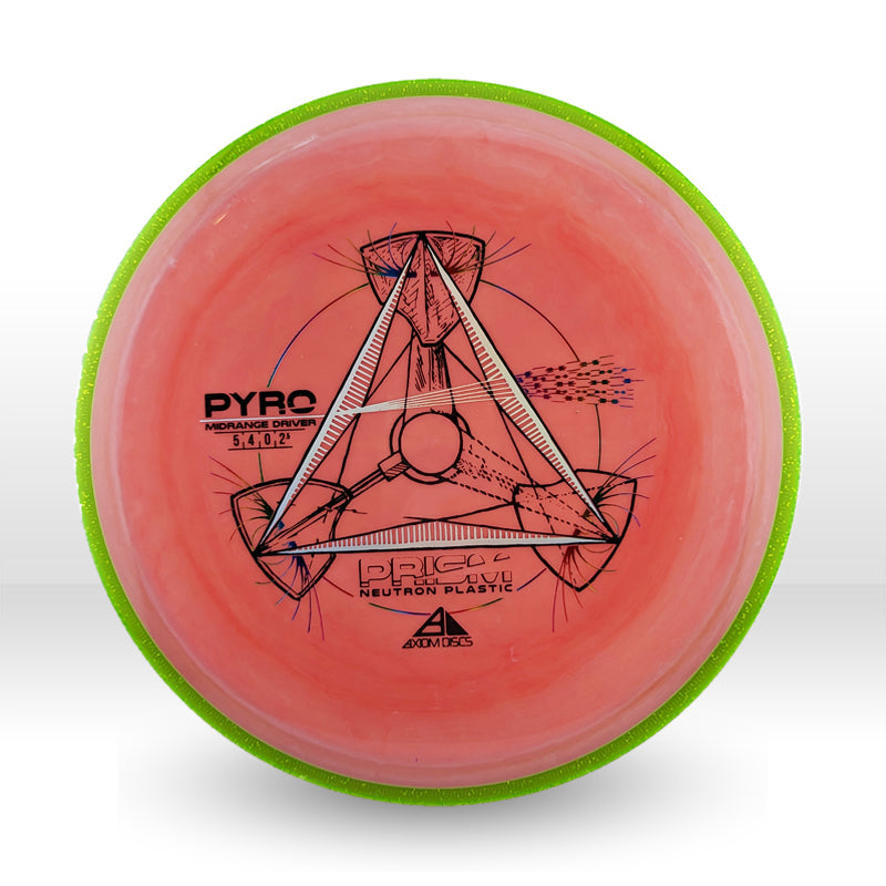 Axiom Prism Neutron Pyro
