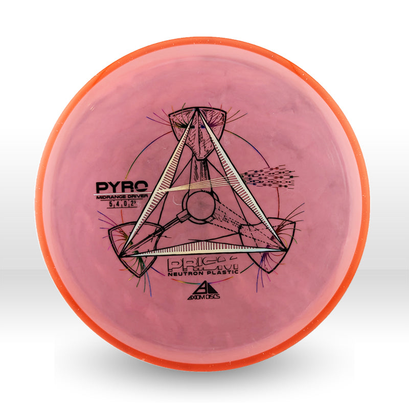 Axiom Prism Neutron Pyro