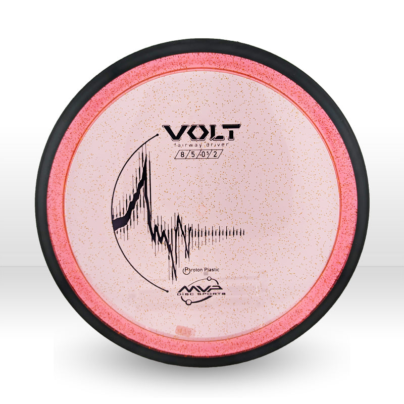 MVP Proton Volt