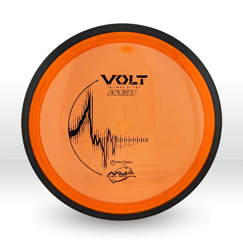 MVP Proton Volt