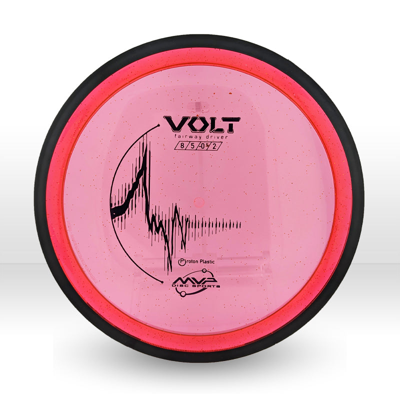 MVP Proton Volt