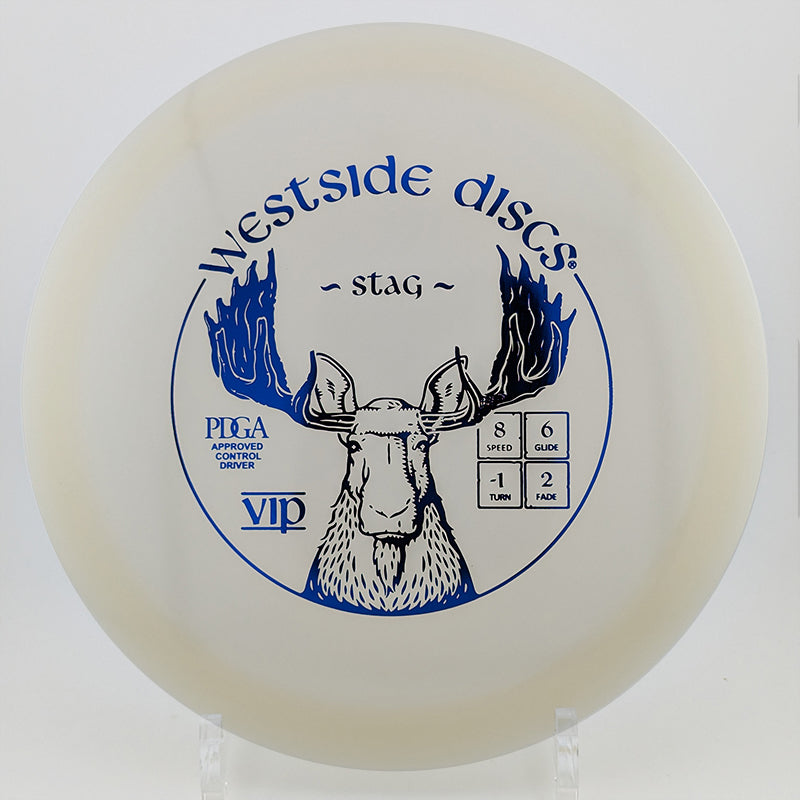 Westside Discs VIP Stag