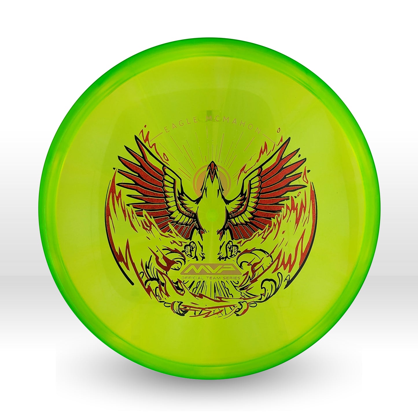 Axiom Eagle McMahon Team Series Prism Proton Envy