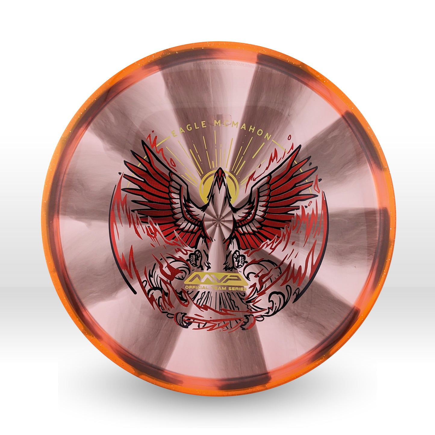 Axiom Eagle McMahon Team Series Prism Proton Envy