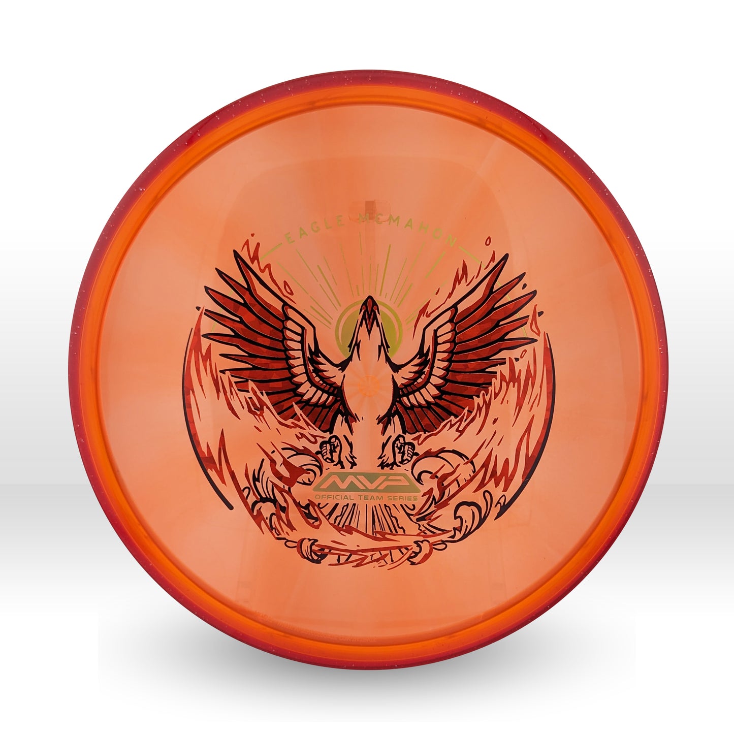 Axiom Eagle McMahon Team Series Prism Proton Envy