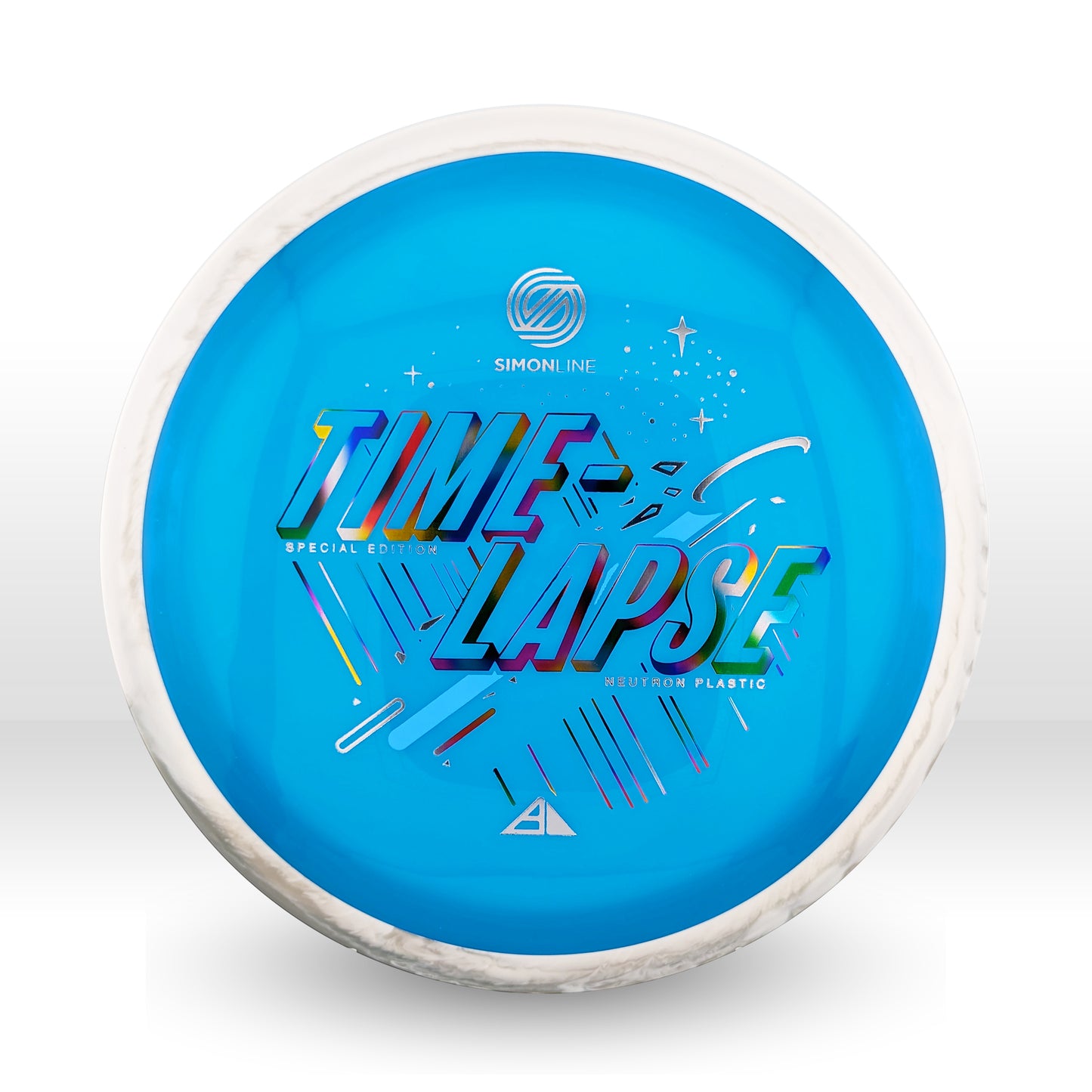 Axiom Simon Lizotte Special Edition Neutron Time-Lapse