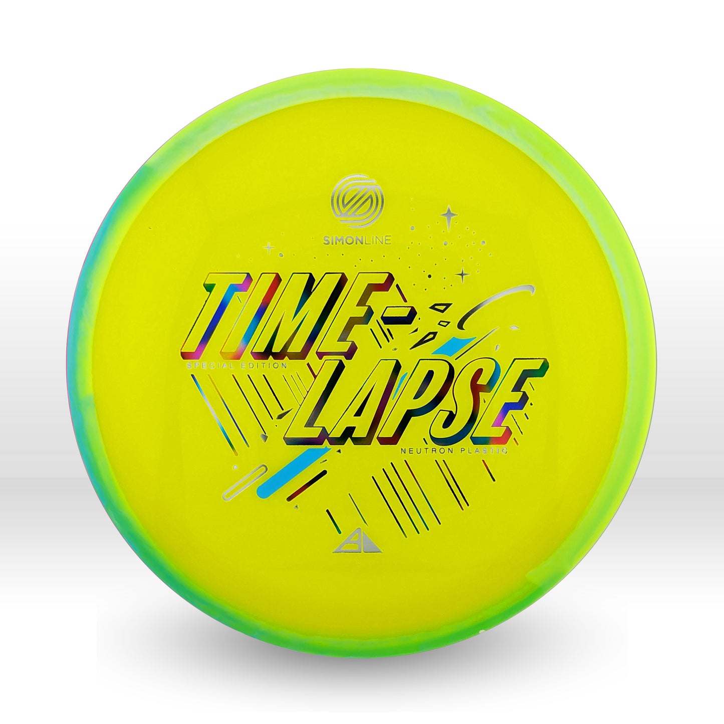 Axiom Simon Lizotte Special Edition Neutron Time-Lapse