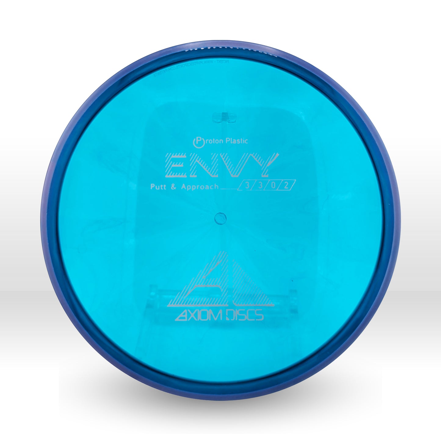 Axiom Proton Envy