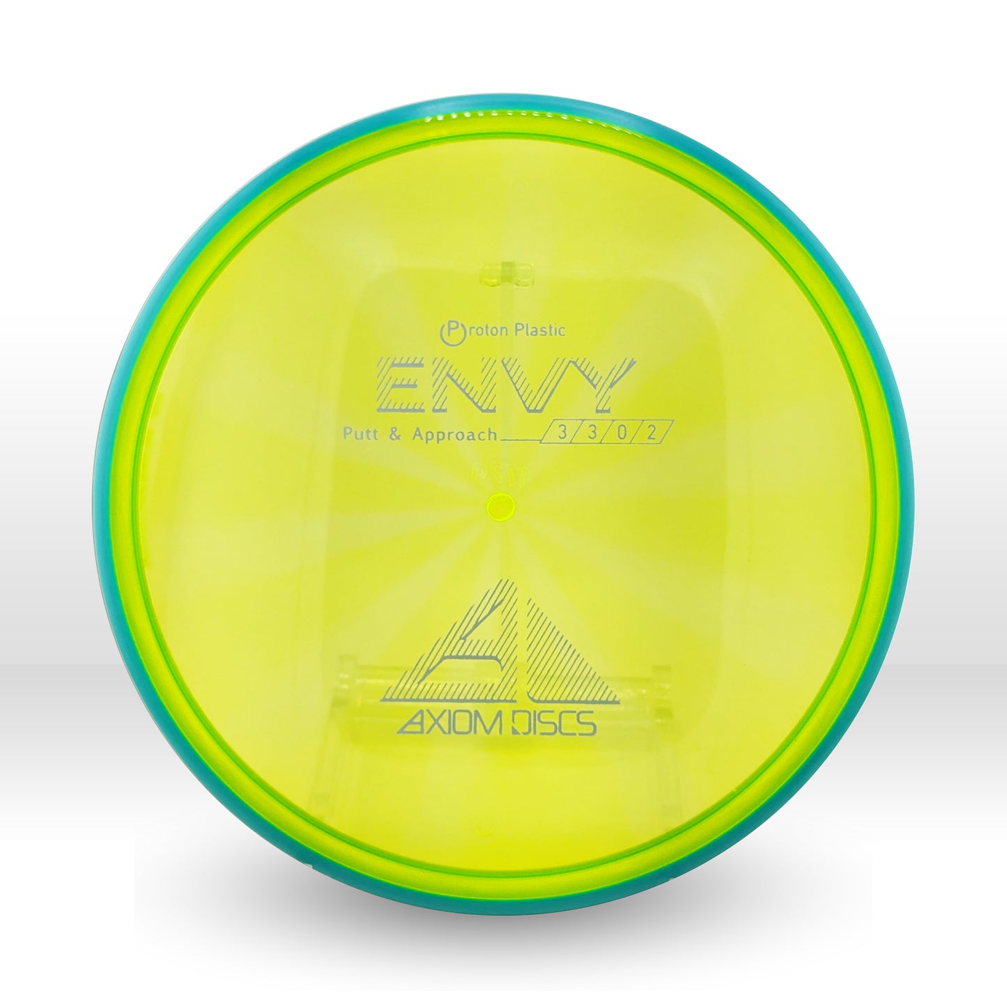Axiom Proton Envy